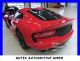 2012 Dodge  2015 VIPER GTS COUPE 8.4L V10 ADRENALINE RED! Sports Car/Coupe New vehicle photo 1