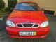 Daewoo  cool 1999 Used vehicle (
Accident-free ) photo