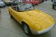 1970 Lotus  Elan S4 SE Cabriolet / Roadster Classic Vehicle (
Accident-free ) photo 3