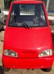 2002 Aixam  Canta wheelchairs free driving 25km / h Other Used vehicle (
Accident-free ) photo 12