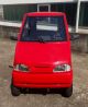 2002 Aixam  Canta wheelchairs free driving 25km / h Other Used vehicle (
Accident-free ) photo 1