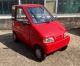 2002 Aixam  Canta wheelchairs free driving 25km / h Other Used vehicle (
Accident-free ) photo 2