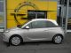 2014 Opel  Adam 1.4 Germanys next Topmodel Klimaaut InteliL Small Car Demonstration Vehicle photo 2