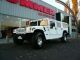 Hummer  H1 6.5 D V8 ALPHA OPEN TOP 2001 Used vehicle (
Accident-free ) photo