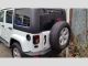 2014 Jeep  Wrangler 2.8 CRD Sahara Automatic TZ Off-road Vehicle/Pickup Truck Used vehicle photo 4