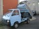 2006 Piaggio  QUARGO diesel Cassone ribaltabile Off-road Vehicle/Pickup Truck Used vehicle photo 3