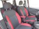 2012 Fiat  Doblo Maxi Kombi SX 1.6 / model 2015 Van / Minibus New vehicle photo 13