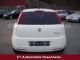 2010 Fiat  Grande Punto 1.3 Multijet 16V DPF Dynamic Small Car Used vehicle (
Accident-free ) photo 4