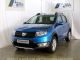 Dacia  STEPWAY Sandero Ambiance TCe EU-order vehicle 2012 New vehicle photo