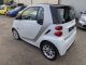 2012 Smart  Fortwo Coupe CDI Small Car Used vehicle photo 5