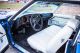 1972 Pontiac  Bonneville Sports Car/Coupe Classic Vehicle (
Accident-free ) photo 1