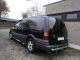 2001 Pontiac  Trans Sport 3.4 New Model Van / Minibus Used vehicle photo 7