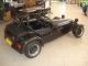 2002 Caterham  R 500 Race Sports Car/Coupe Used vehicle photo 7