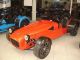 2012 Caterham  SEVEN 275 Cabriolet / Roadster New vehicle photo 1