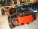 2012 Caterham  SEVEN 275 Cabriolet / Roadster New vehicle photo 3
