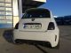 2014 Abarth  500 G-TECH 200 EVO Small Car Used vehicle (
Accident-free ) photo 5