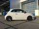 2014 Abarth  500 G-TECH 200 EVO Small Car Used vehicle (
Accident-free ) photo 6