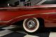 1960 Oldsmobile  Delta 88 Hardtop 2dr Coupe Super Sports Car/Coupe Classic Vehicle photo 4