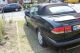 2001 Saab  9-3 2.0i Convertible t SE Cabriolet / Roadster Used vehicle (
Accident-free ) photo 1