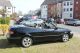 2001 Saab  9-3 2.0i Convertible t SE Cabriolet / Roadster Used vehicle (
Accident-free ) photo 2
