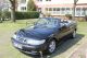 2001 Saab  9-3 2.0i Convertible t SE Cabriolet / Roadster Used vehicle (
Accident-free ) photo 3