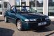 Rover  216i Cabriolet el.Verdeck- Collectible 1996 Used vehicle photo