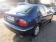 2002 Rover  45 1.8 charm air conditioning / 93500KM Saloon Used vehicle photo 3