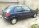 1996 Ford  Fiesta Small Car Used vehicle (
Accident-free ) photo 1