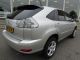 2012 Lexus  RX 350 350 AUT. + LEATHER / NAVIG / XENON / MARK LEVINSO Off-road Vehicle/Pickup Truck Used vehicle (
Accident-free ) photo 1