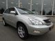 2012 Lexus  RX 350 350 AUT. + LEATHER / NAVIG / XENON / MARK LEVINSO Off-road Vehicle/Pickup Truck Used vehicle (
Accident-free ) photo 6