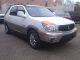 2002 Buick  Rendezvous 4X4 .6Sitzer, Off-road Vehicle/Pickup Truck Used vehicle (
Accident-free ) photo 2