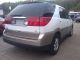 2002 Buick  Rendezvous 4X4 .6Sitzer, Off-road Vehicle/Pickup Truck Used vehicle (
Accident-free ) photo 3