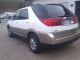 2002 Buick  Rendezvous 4X4 .6Sitzer, Off-road Vehicle/Pickup Truck Used vehicle (
Accident-free ) photo 5