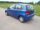 2012 Daewoo  Kalos 1.2 SE 5 door * * LPG * new * TÜV Small Car Used vehicle photo 2