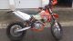 2010 KTM  EXC Six Days 450 Other Used vehicle (
Accident-free ) photo 2