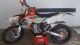 2010 KTM  EXC Six Days 450 Other Used vehicle (
Accident-free ) photo 3