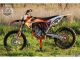 2012 KTM  350 SX F REPLICA CAIROLI Other Used vehicle photo 3
