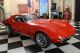 1971 Corvette  C3 LT1 - Matching Numbers Sports Car/Coupe Classic Vehicle photo 1