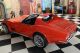 1971 Corvette  C3 LT1 - Matching Numbers Sports Car/Coupe Classic Vehicle photo 2
