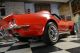 1971 Corvette  C3 LT1 - Matching Numbers Sports Car/Coupe Classic Vehicle photo 4