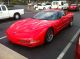 2001 Corvette  C5 Z06, almost perfect condition, repainted Sports Car/Coupe Used vehicle photo 1
