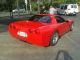 2001 Corvette  C5 Z06, almost perfect condition, repainted Sports Car/Coupe Used vehicle photo 2