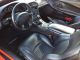 2001 Corvette  C5 Z06, almost perfect condition, repainted Sports Car/Coupe Used vehicle photo 4