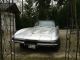 1964 Corvette  C2 Cabriolet / Roadster Used vehicle (
Accident-free ) photo 1