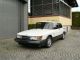 1992 Saab  900 S Saloon Used vehicle photo 3