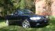2001 Saab  9-3 2.0i Convertible Cabriolet / Roadster Used vehicle (
Accident-free ) photo 2