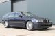 2012 Alpina  Alpina B10 V8 Touring 129.TKM! Face lift! RARE TOP Estate Car Used vehicle (
Accident-free ) photo 6