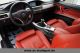 2012 Alpina  ALPINA D3 Bi-Turbo Coupe INDIVIDUAL NAVI-LEATHER-19 \u0026 quot; CUSTOMS Sports Car/Coupe Used vehicle photo 12