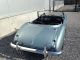 1962 Austin Healey  3000 Mark II Four Seater Cabriolet / Roadster Classic Vehicle photo 1
