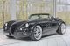 Wiesmann  Roadster MF3 // // SMG Low Mileage! 2009 Used vehicle (
Accident-free ) photo